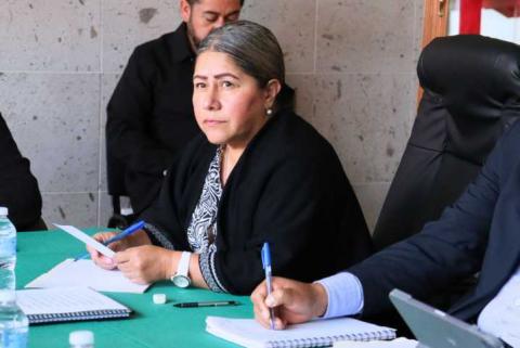 OPD IMSS, SESA y SNTSA, retoman mesas de trabajo conjuntas para optimizar servicios de salud imagen 2