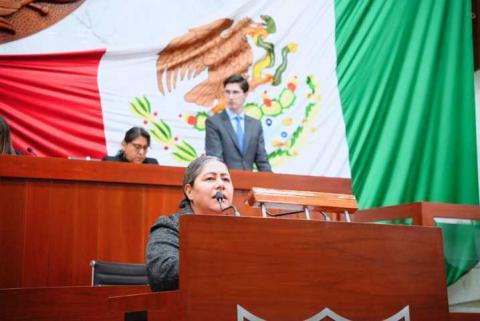 Blanca Águila Lima condena asesinato del alcalde de Uruapan; llama a reforzar la estrategia nacional de seguridad imagen 2