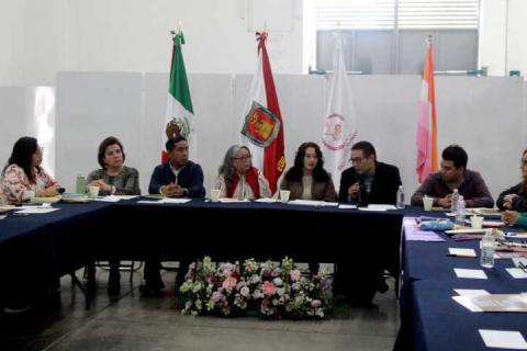 Elabora CEDHT proyecto en atención a la salud sexual y reproductiva de mujeres lesbianas imagen 4