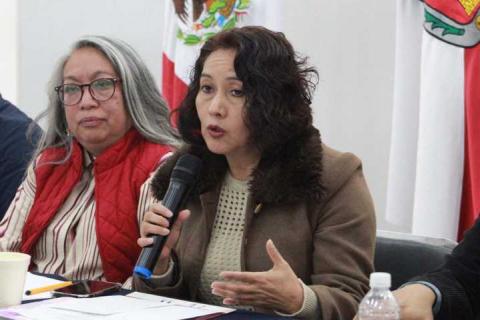 Elabora CEDHT proyecto en atención a la salud sexual y reproductiva de mujeres lesbianas imagen 5
