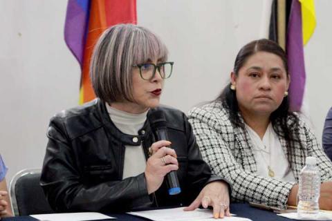 Inició en la CEDHT la campaña “Tu identidad, tu derecho” imagen 3