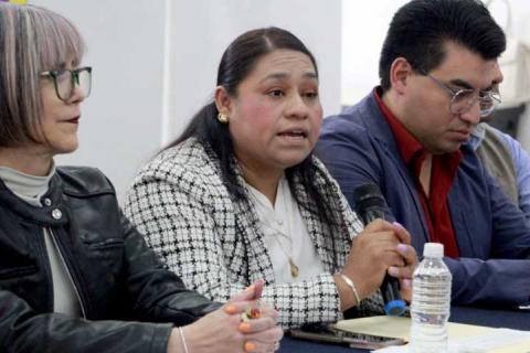 Inició en la CEDHT la campaña “Tu identidad, tu derecho” imagen 5