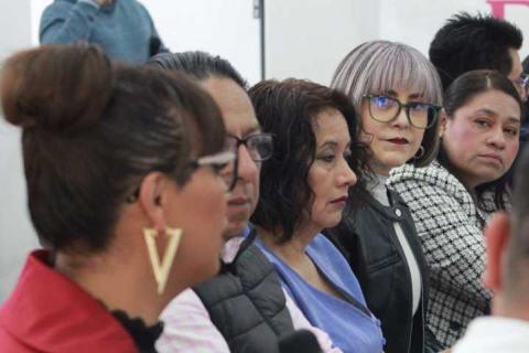 Inició en la CEDHT la campaña “Tu identidad, tu derecho” imagen 2