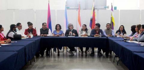 Inició en la CEDHT la campaña “Tu identidad, tu derecho” imagen 4