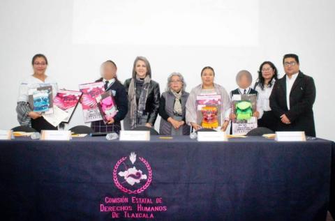 Piden mujeres y niñas indígenas visibilizar sus derechos y su labor como constructoras de paz imagen 5