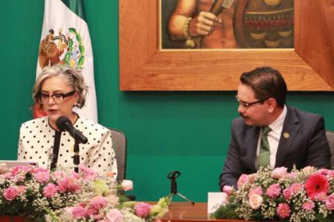 La defensa de los derechos humanos sigue siendo una tarea permanente: Ombudsperson imagen 3