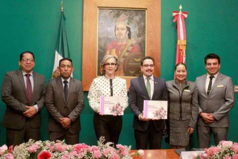 La defensa de los derechos humanos sigue siendo una tarea permanente: Ombudsperson imagen 2