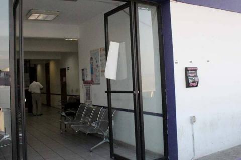 Colocó la CEDHT Buzones de Quejas en Agencias del Ministerio Público de la PGJE imagen 1
