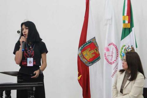 Elaboraron la CEDHT y “Nunca dejes de brillar A.C.” el Decálogo para el Buen trato de la población LGBT+ imagen 3