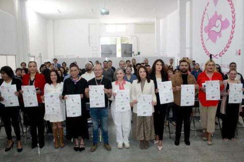 Elaboraron la CEDHT y “Nunca dejes de brillar A.C.” el Decálogo para el Buen trato de la población LGBT+ imagen 6