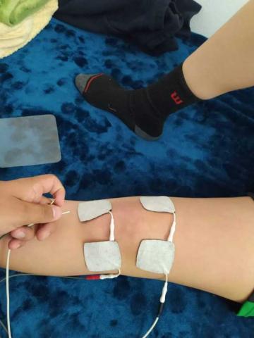 UBR brinda servicio adoptando la modalidad de Terapia En Casa imagen 5