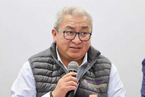 SEPE abrirá la información de las plazas educativas; revisará caso de funcionaria de Coracyt