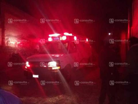 Le destrozan la cabeza adulto mayor afuera de su domicilio para intentarle robar imagen 4