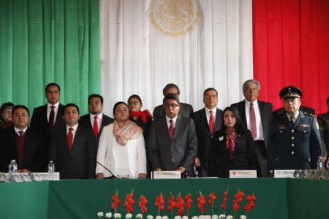 Conmemoran 143 Aniversario de la Incorporación de Calpulalpan a Tlaxcala imagen 1