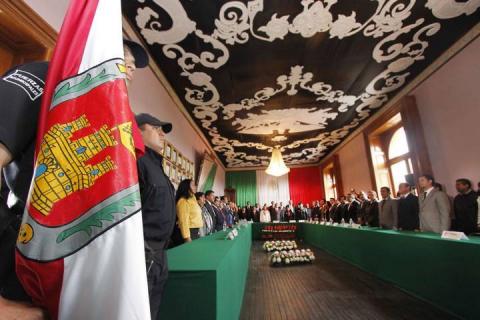 Conmemoran 143 Aniversario de la Incorporación de Calpulalpan a Tlaxcala imagen 4