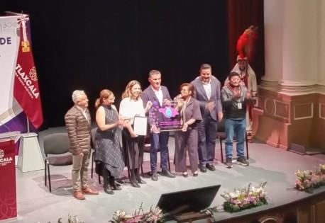 Tlaxcala se convierte en el primer estado con cobertura masiva de sistemas de agua potable