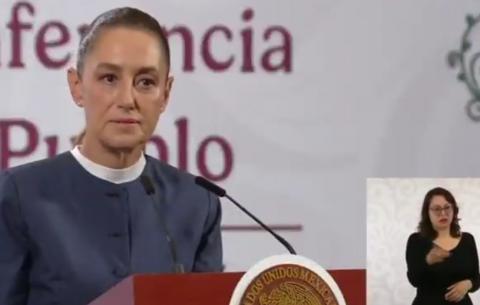 La Culpa Al Pasado, ¿Es En Verdad La Estrategia De Seguridad En México?