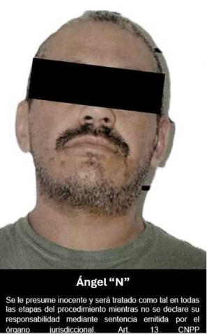 Detienen dos personas con auto robado y un inhibidor de señal imagen 2