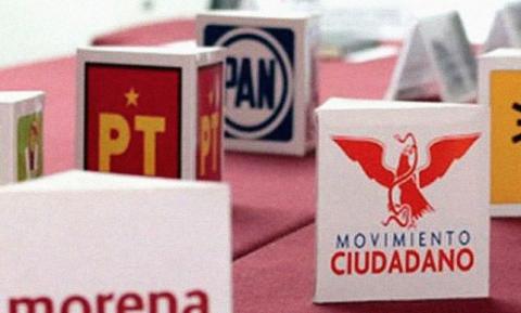 Sanciona ITE a tres partidos políticos por incumplimiento en “Conóceles” 2023-2024