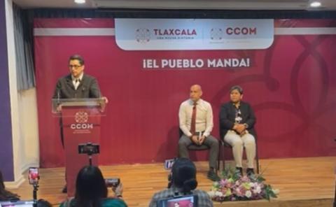 Posicionamiento del Gobierno del Estado sobre el operativo en Nanacamilpa