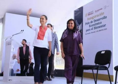Tlaxcala escribe una nueva historia en materia educativa, infraestructura vial y empleo
