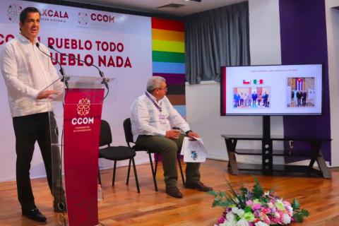 Tlaxcala se proyectará ante millones de visitantes durante el mundial de la FIFA 2026