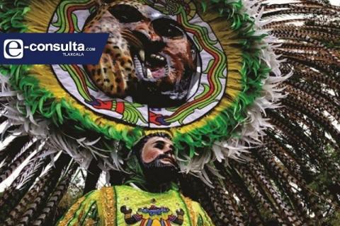 Alta la posibilidad de que se cancele el carnaval de Yauhquemehcan 2021
