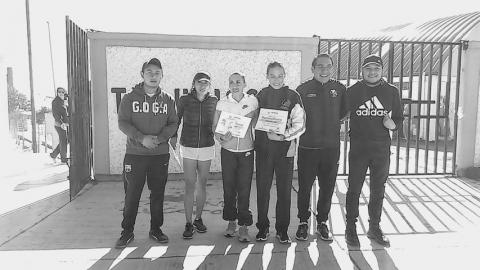 Con éxito se realizó la segunda edición de la carrera de la mujer en Ixtenco imagen 2