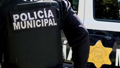 Policías de Texóloc denuncian presunto acoso al interior de Seguridad Pública
