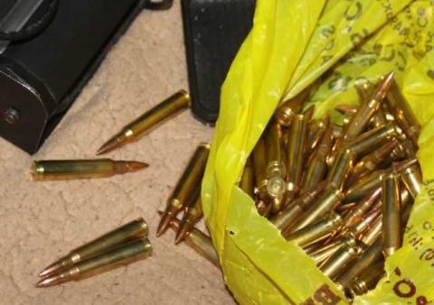 Obtiene FGR vinculación a proceso contra dos personas por posesión de cartuchos en Tlaxcala imagen 3