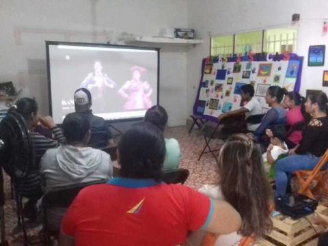 Actividades del Festival Internacional Cervantino siguen en diferentes puntos del país imagen 2