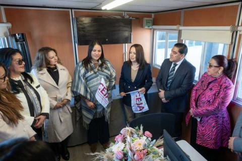 Mecanismos Alternativos Solucionan Conflictos de Años en Una o Dos Sesiones: Amador Montes imagen 3