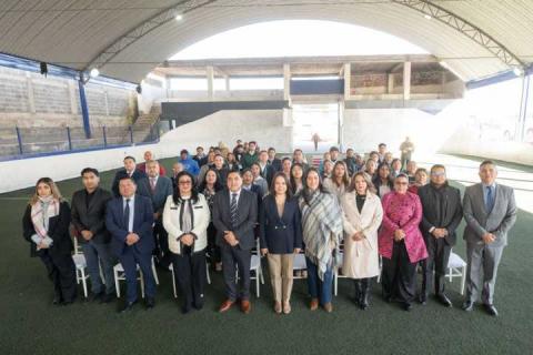 Mecanismos Alternativos Solucionan Conflictos de Años en Una o Dos Sesiones: Amador Montes imagen 2