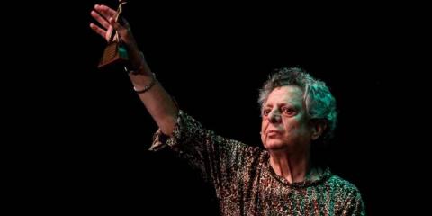 César Bono elogia a Claudia Sheinbaum y defiende a Rafael Inclán
