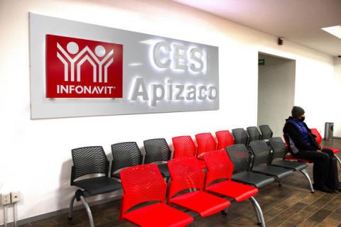 Infonavit invita a nueva jornada de conversión de créditos de VSM a pesos