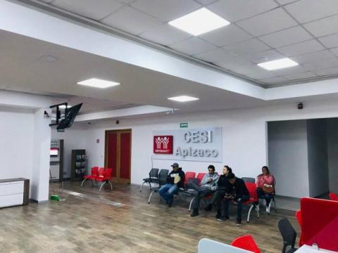 ¿Sabías que infonavit tiene un centro de servicio en Apizaco?