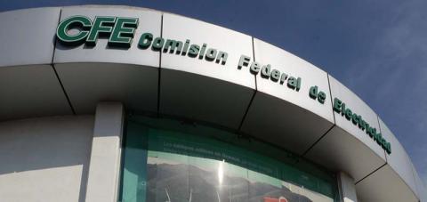 Falso, que se registren aumentos generalizados en tarifas electricas en el país: CFE