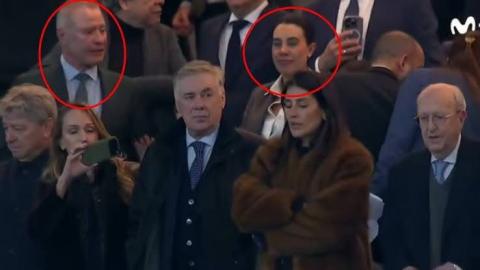 FITUR VIP con dinero público; Chepina intenta justificar palco en el Bernabéu pero no convence