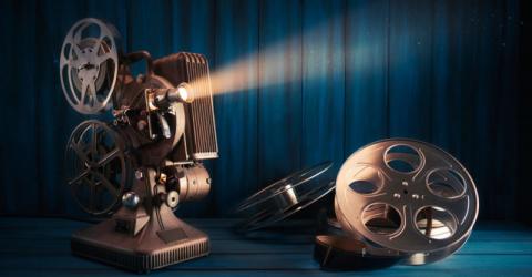 El Inehrm extiende sus actividades de Cine e Historia en Tlaxcala, con la charla sobre la película La Escondida
