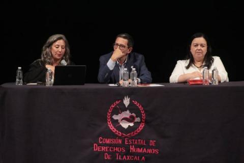 Democratizar los servicios, necesario para tener una Ciudad Equitativa: Congreso Internacional imagen 1