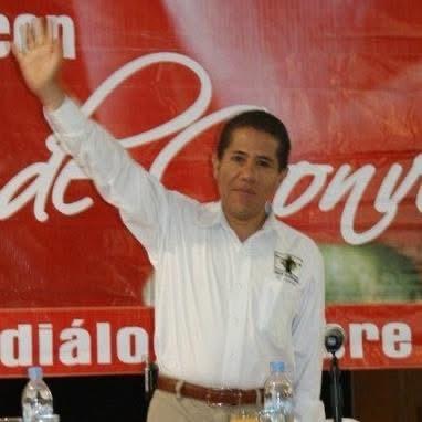 El Chómpiras dejó millonario desfalco en el COBAT: es el peor funcionario del Ejecutivo