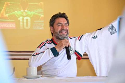 Se blindan candidaturas con la Comisión de Verificación de Integridad: RVC imagen 1