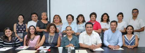Confirma ADF que son necesarias reformas a la ley general contra la trata imagen 1