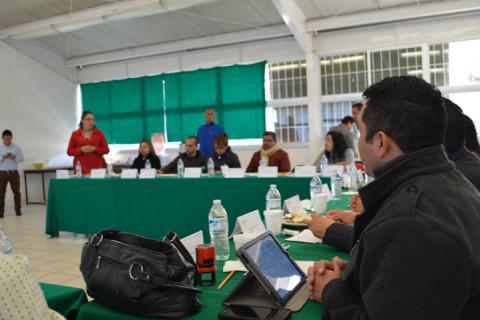 Con los cursos del ICATLAX la gente mejora su calidad de vida: alcalde imagen 4