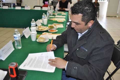 Con los cursos del ICATLAX la gente mejora su calidad de vida: alcalde imagen 3