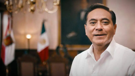 Por miedo a ir a la cárcel Corichi se ampara; habría malversado millones de pesos