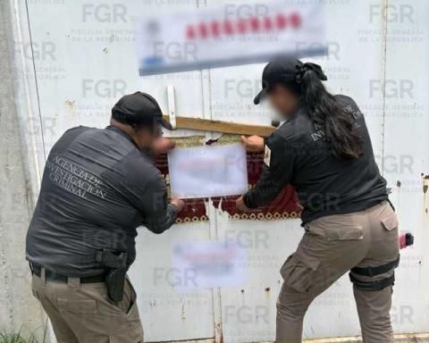 En cateo, FGR asegura cuatro pipas cargadas con aproximadamente 10 mil litros de gas en Apizaco imagen 1