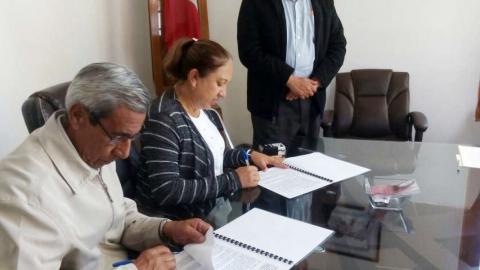 Trabajará conjuntamente Texóloc y la Brigada 19 imagen 2