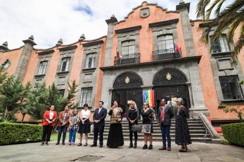 El Palacio de Cultura presenta la exposición fotográfica “Tlaxcala diversa” imagen 1