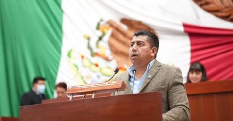 Jaciel González impulsa reformas históricas, de seguridad y justicia en favor de Tlaxcala